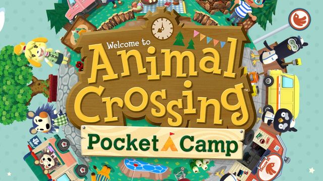 Animal Crossing: Pocket Camp 2
