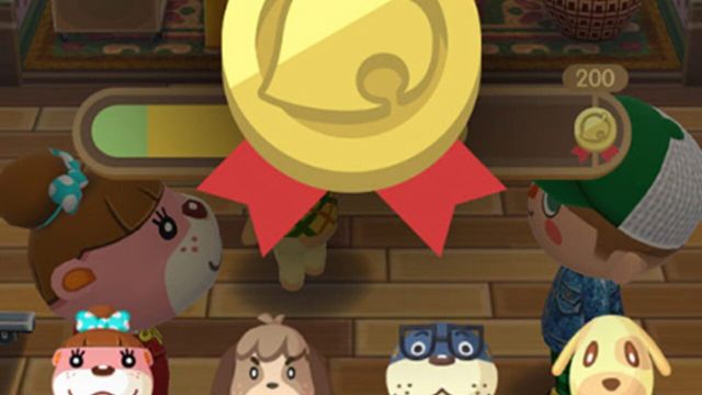 Animal Crossing: Pocket Camp 3