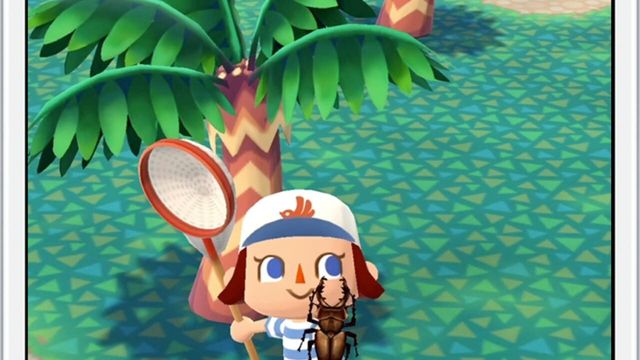 Animal Crossing: Pocket Camp 4