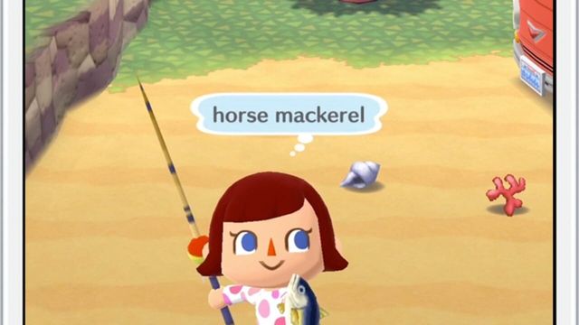 Animal Crossing: Pocket Camp 5