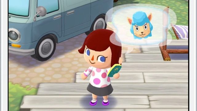 Animal Crossing: Pocket Camp 6