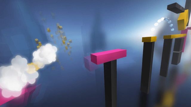 Chameleon Run 2