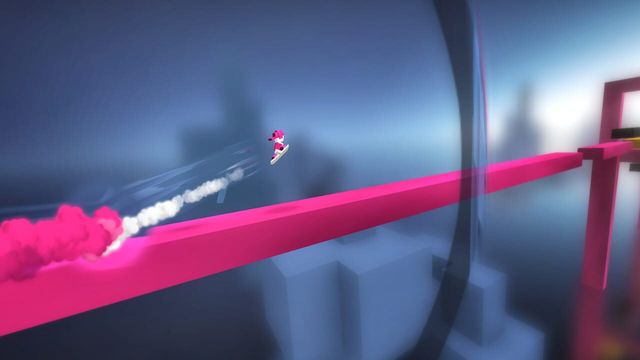 Chameleon Run 3