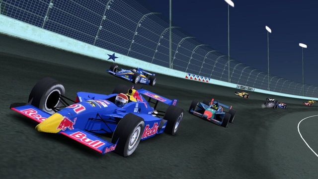 IndyCar Series 1