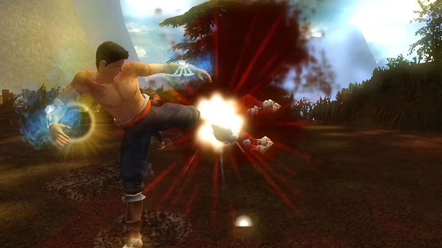 Jade Empire 2