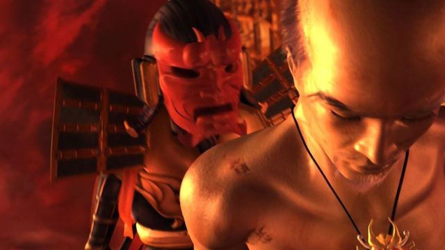Jade Empire 3