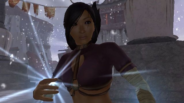Jade Empire 4
