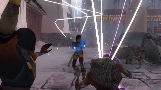 Jade Empire 5
