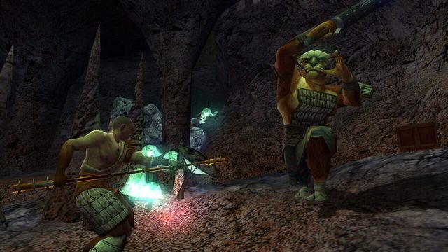 Jade Empire 6
