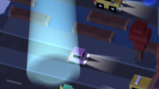 Disney Crossy Road 6