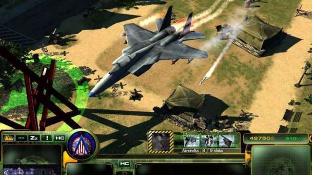 Act of War: Direct Action 2