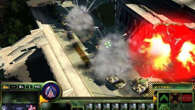 Act of War: Direct Action 4