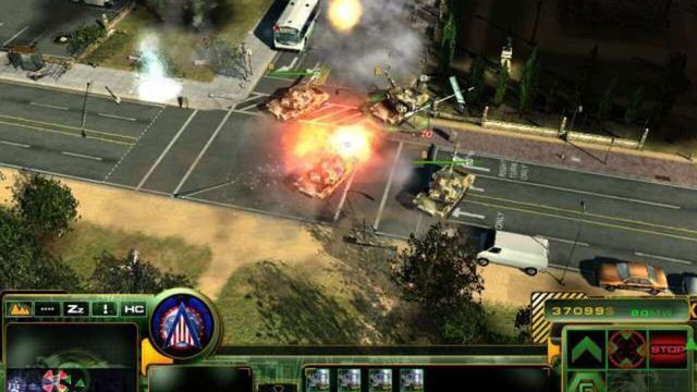 Act of War: Direct Action 5