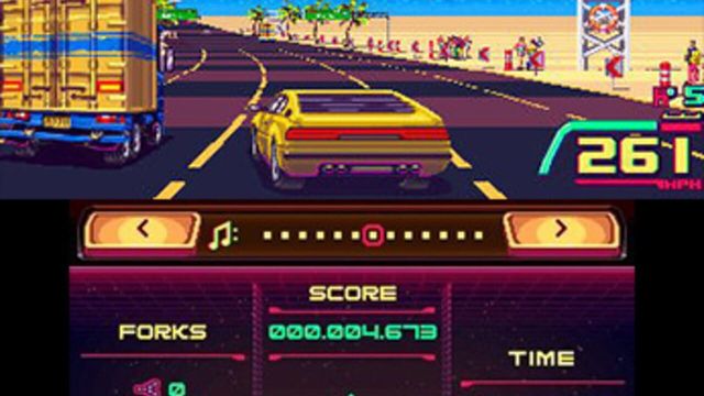 80's Overdrive 5