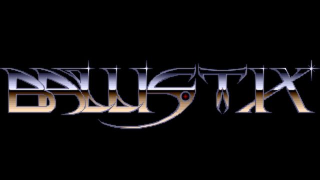 Ballistix 2