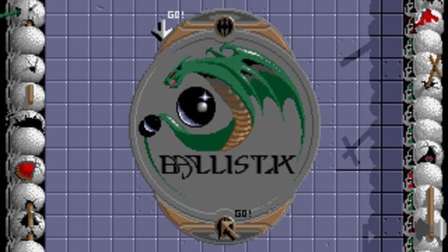 Ballistix 3