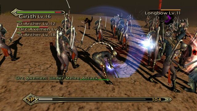 Kingdom Under Fire: Heroes 2