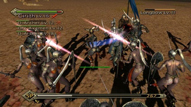 Kingdom Under Fire: Heroes 4