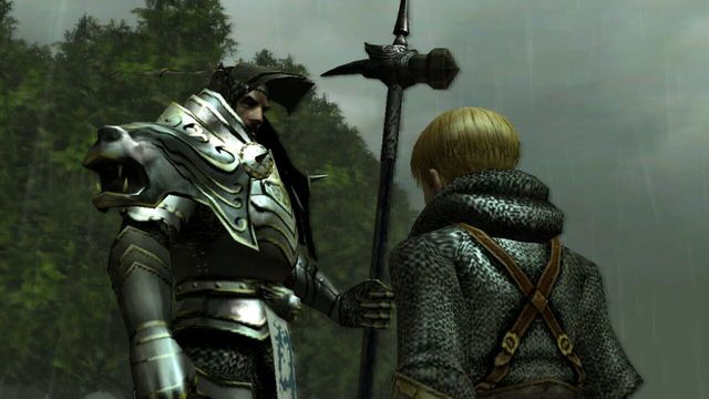Kingdom Under Fire: The Crusaders 3
