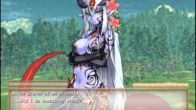 Monster Girl Quest 3