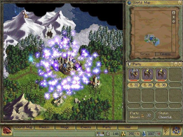 Age of Wonders 4
