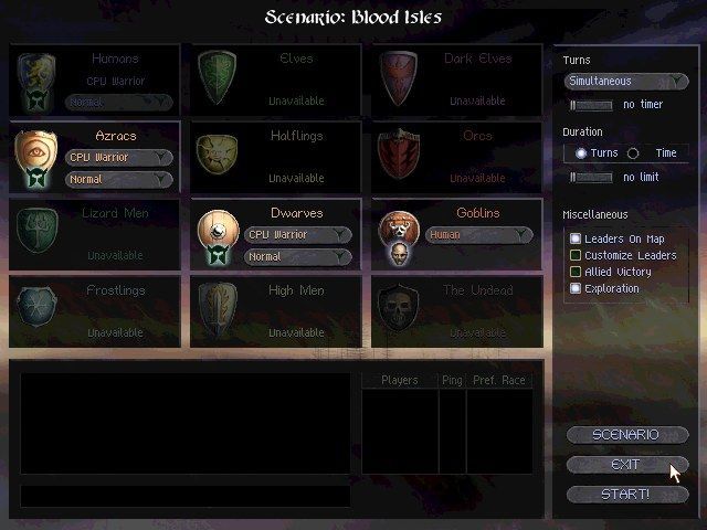 Age of Wonders 6