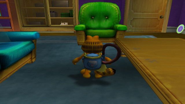 Garfield 1