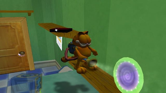 Garfield 5