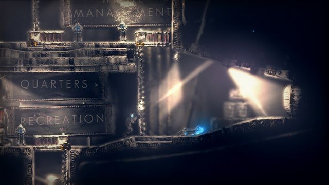 The Swapper 3