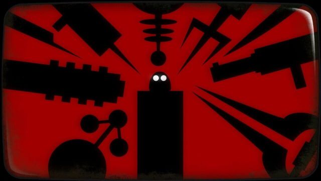 Tales from Space: Mutant Blobs Attack 4