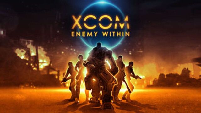 XCOM: Enemy Within 3