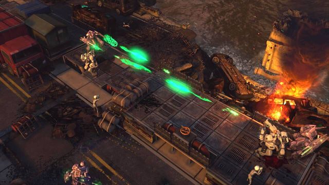 XCOM: Enemy Within 5