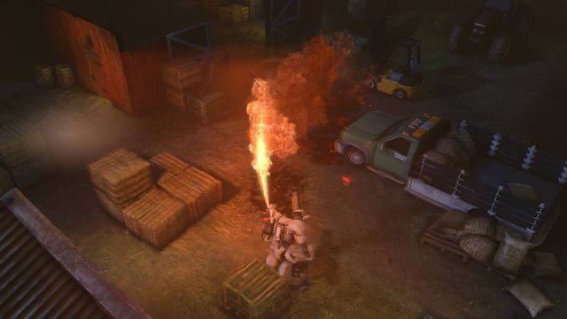 XCOM: Enemy Within 6