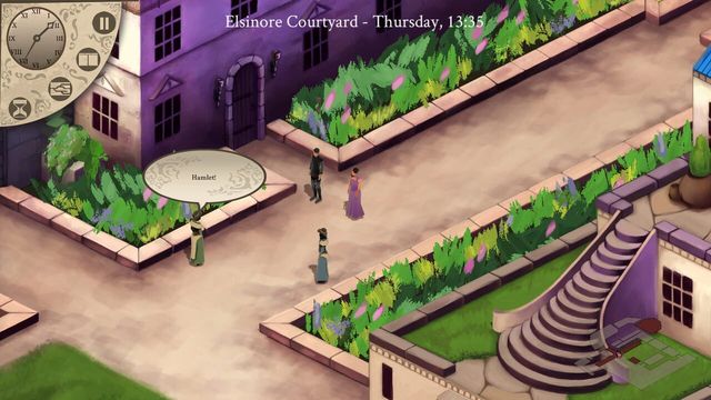 Elsinore 5