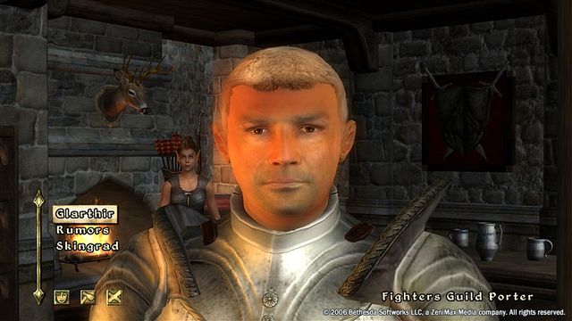 The Elder Scrolls IV: Oblivion 4