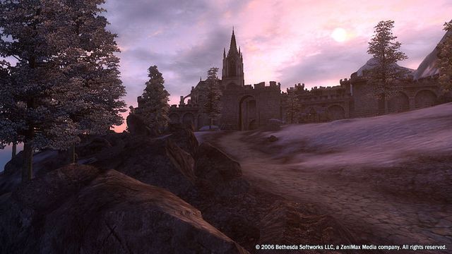 The Elder Scrolls IV: Oblivion 5