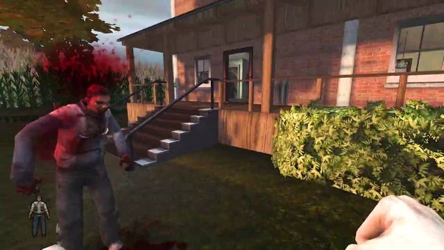 Land of the Dead: Road to Fiddler's Green 2
