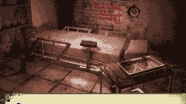 Silent Hill: Orphan 2