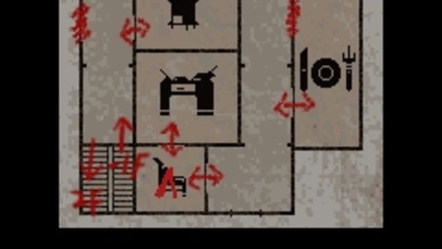 Silent Hill: Orphan 3