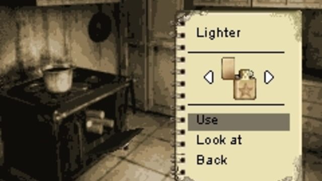 Silent Hill: Orphan 4
