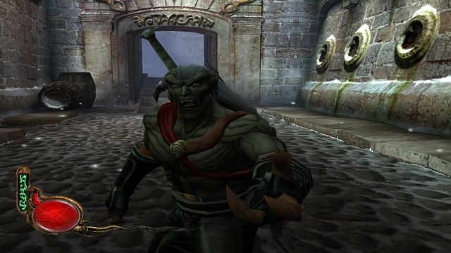 Legacy of Kain: Defiance 2