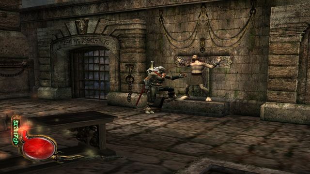 Legacy of Kain: Defiance 3