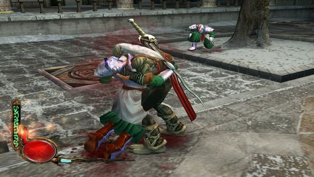 Legacy of Kain: Defiance 5
