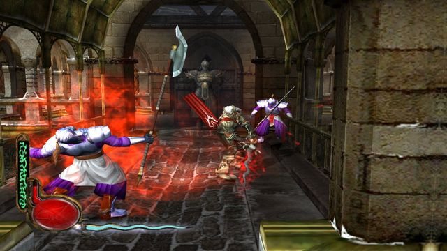 Legacy of Kain: Defiance 6