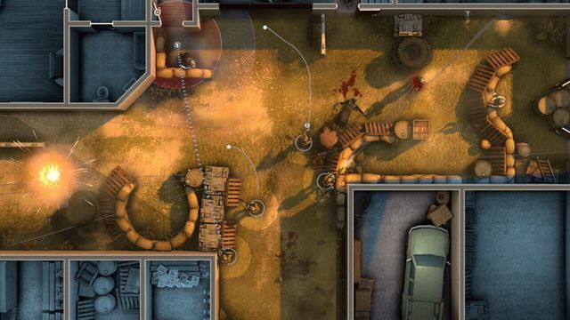 Door Kickers 2 4