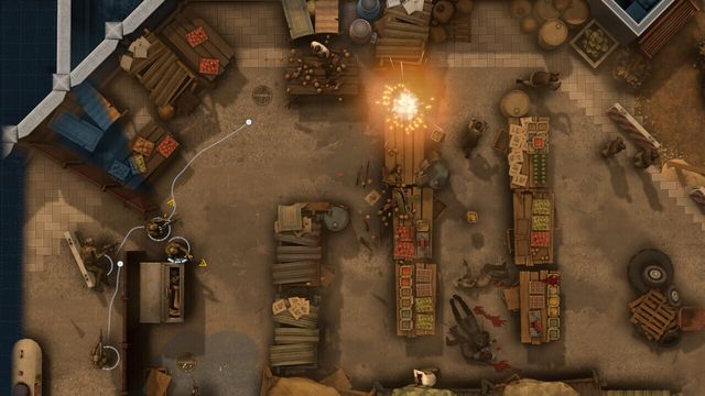 Door Kickers 2 5
