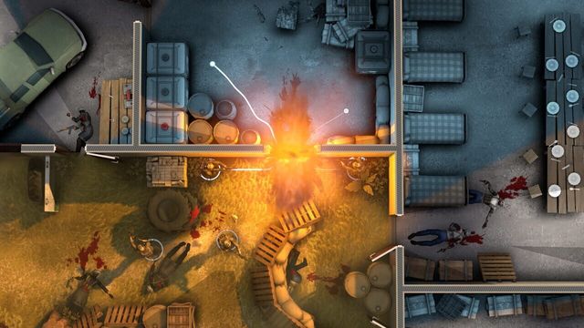 Door Kickers 2 6