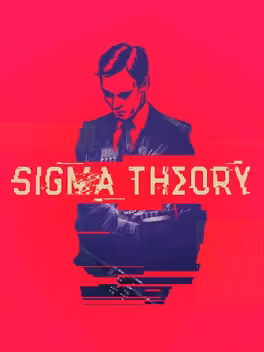 Sigma Theory: Global Cold War