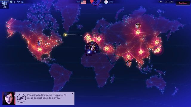 Sigma Theory: Global Cold War 3