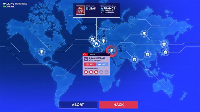 Sigma Theory: Global Cold War 5